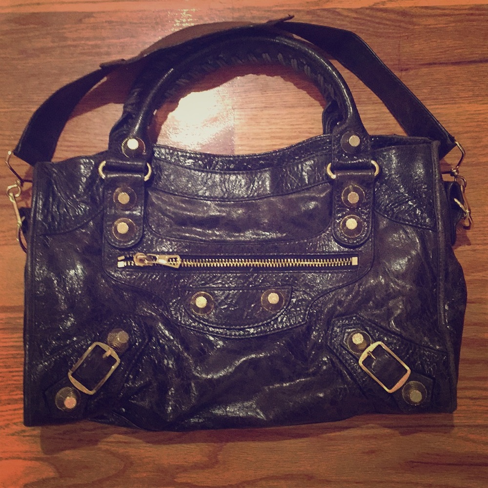 Balenciaga bag